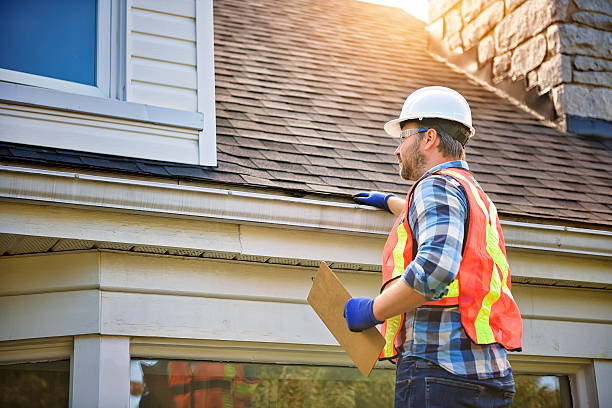 Licensed Storm Damage Roof Repair service in Lamont, MI - Ben Roofing and Steel LLC